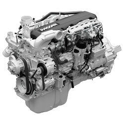 U2328 Engine